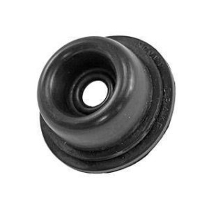 FORD MUSTANG 1964-1966 GROMMET DE TIGE D'ACCELÉRATEUR Accelerator rod firewall grommet DANIEL CARPENTER C5ZZ-9793 C4AZ-9793-A