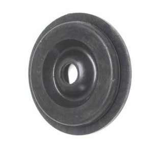 FORD MUSTANG 1967-1968 GROMMET DE TIGE D'ACCELÉRATEUR Accelerator rod firewall grommet DANIEL CARPENTER C60Z-9793 C6OZ-9793-A