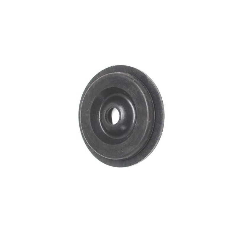 FORD MUSTANG 1967-1968 GROMMET DE TIGE D'ACCELÉRATEUR Accelerator rod firewall grommet DANIEL CARPENTER C60Z-9793 C6OZ-9793-A