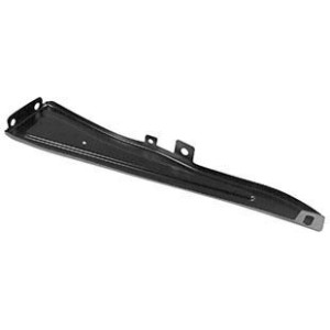 FORD MUSTANG 1964-1966 SUPPORT DE VERROUILLAGE DE CAPOT Hood latch Support SCOTT DRAKE C5ZZ-16747-A NEXISTE PLUS