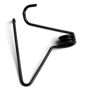 FORD MUSTANG 1969-1970 RESSORT DE PEDALE D ACCELERATEUR Accelerator pedal spring DANIEL CARPENTER C90Z-9760 C9OZ-9760