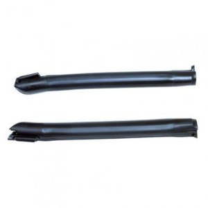 FORD MUSTANG conv. top rear weatherstrips DANIEL CARPENTER F4ZZ-7654000 RANGEOK