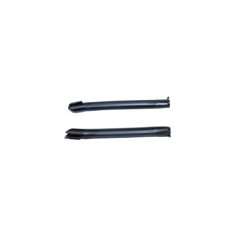 FORD MUSTANG conv. top rear weatherstrips DANIEL CARPENTER F4ZZ-7654000 RANGEOK