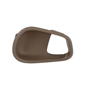 FORD MUSTANG inside door handle cup rh - saddle DANIEL CARPENTER F4ZZ-6322634-A RANGEOK