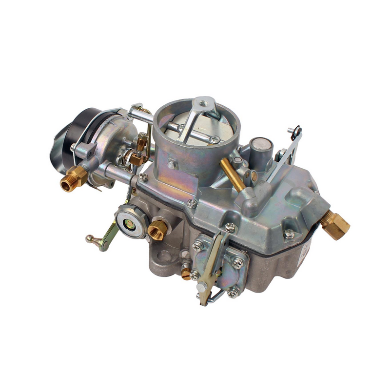 FORD MUSTANG 1965-1969 6 CYLINDRES AUTOLINE CARBURATEUR 1V SIMPLE CORPS 1100 UREMCO 77154N