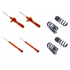 AMORTISSEUR CAR SPRING KIT STRT KONI 1120 1241 1120-1241