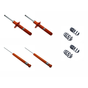 AMORTISSEUR CAR SPRING KIT STRT KONI 1120 1762 1120-1762