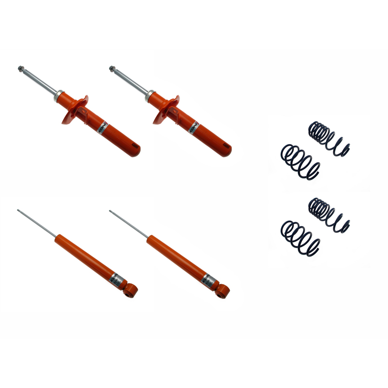 AMORTISSEUR CAR SPRING KIT STRT KONI 1120 1762 1120-1762