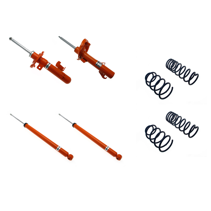 AMORTISSEUR CAR SPRING KIT STRT KONI 1120 2081 1120-2081