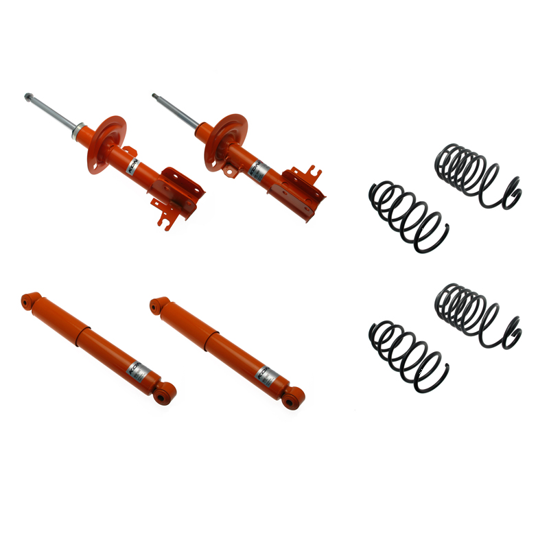 AMORTISSEUR CAR SPRING KIT STRT KONI 1120 2092 1120-2092