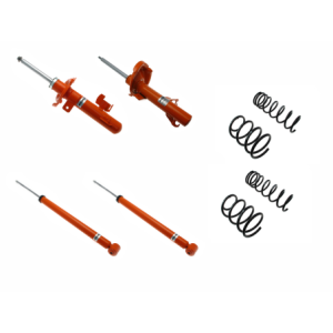 AMORTISSEUR CAR SPRING KIT STRT KONI 1120 2281 1120-2281