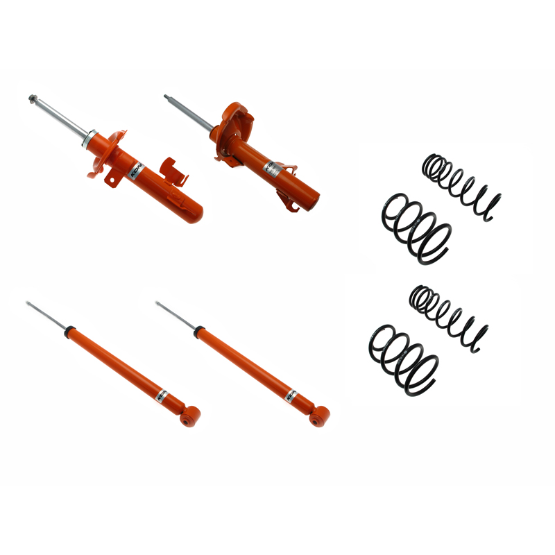 AMORTISSEUR CAR SPRING KIT STRT KONI 1120 2281 1120-2281