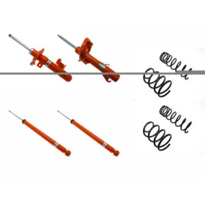 AMORTISSEUR CAR SPRING KIT STRT KONI 1120 2285 1120-2285