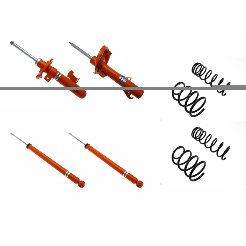 AMORTISSEUR CAR SPRING KIT STRT KONI 1120 2285 1120-2285