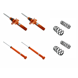 AMORTISSEUR CAR SPRING KIT STRT KONI 1120 3331 1120-3331