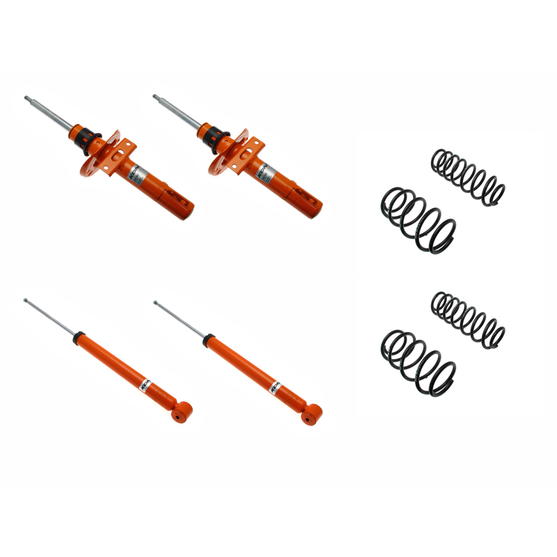 AMORTISSEUR CAR SPRING KIT STRT KONI 1120 3331 1120-3331