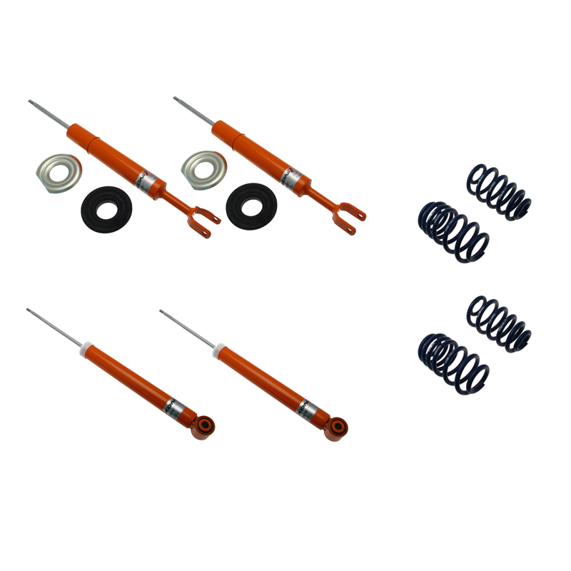 AMORTISSEUR CAR SPRING KIT STRT KONI 1120 3681 1120-3681