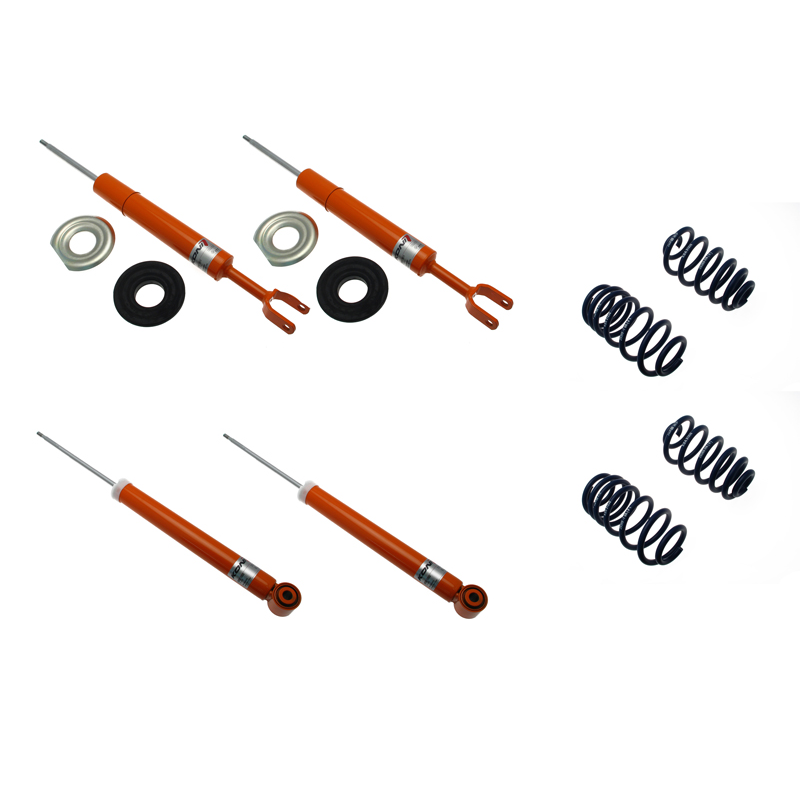 AMORTISSEUR CAR SPRING KIT STRT KONI 1120 3692 1120-3692