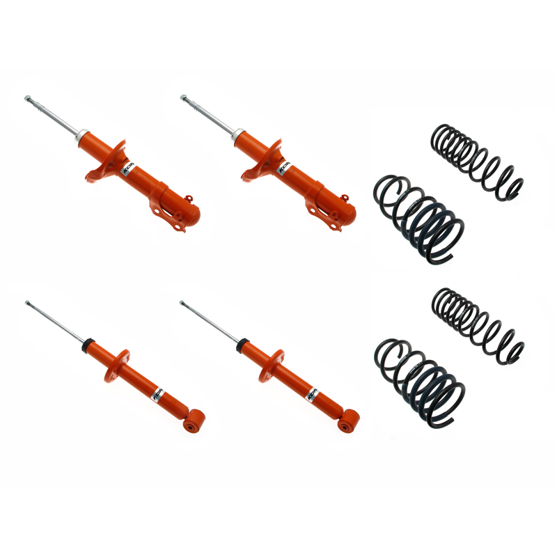 AMORTISSEUR CAR SPRING KIT STRT KONI 1120 4201 1120-4201