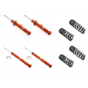 AMORTISSEUR CAR SPRING KIT STRT KONI 1120 4351 1120-4351