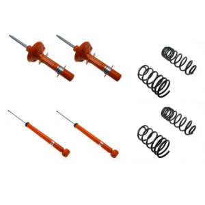 AMORTISSEUR CAR SPRING KIT STRT KONI 1120 7671 1120-7671