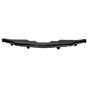 FORD MUSTANG 1964-1966 TRAVERSE ENTRE SUPPORTS DE FEUX REPRO DE QUALITE front upper stone deflector SCOTT DRAKE C5ZZ-17779-B 364