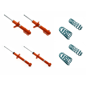 AMORTISSEUR CAR SPRING KIT STRT KONI 1120 9311 1120-9311