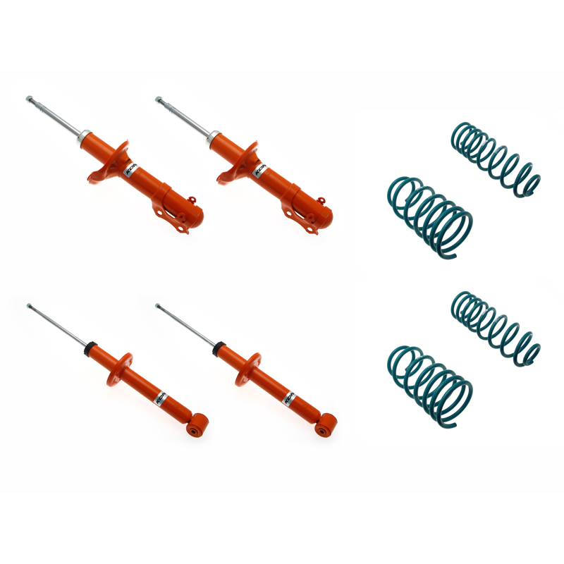 AMORTISSEUR CAR SPRING KIT STRT KONI 1120 9311 1120-9311