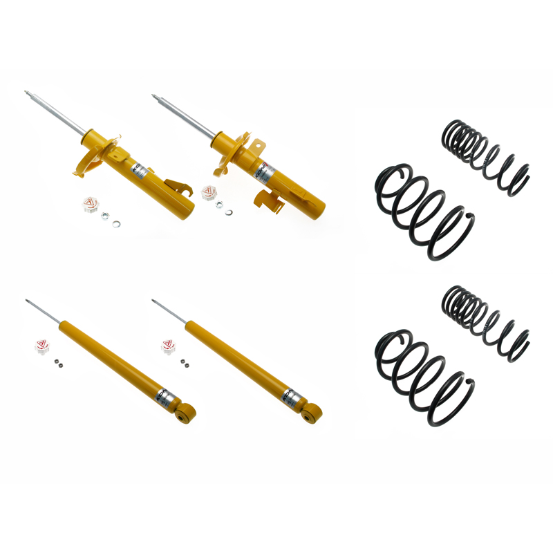 AMORTISSEUR CAR SPRING KIT SPORT KONI 1140 0862 1140-0862