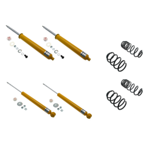AMORTISSEUR CAR SPRING KIT SPORT KONI 1140 1301 1140-1301