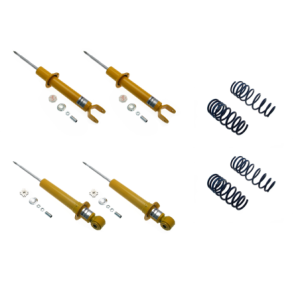 AMORTISSEUR CAR SPRING KIT SPORT KONI 1140 1351 1140-1351