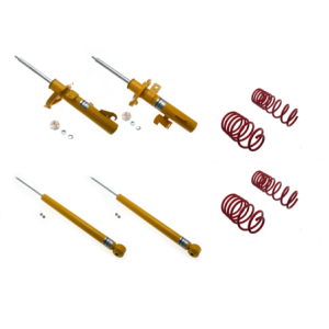 AMORTISSEUR CAR SPRING KIT SPORT KONI 1140 1791 1140-1791