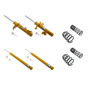 AMORTISSEUR CAR SPRING KIT SPORT KONI 1140 1822 1140-1822
