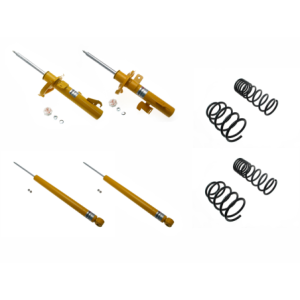 AMORTISSEUR CAR SPRING KIT SPORT KONI 1140 1867 1140-1867