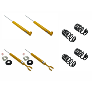 AMORTISSEUR CAR SPRING KIT SPORT KONI 1140 2001 1140-2001