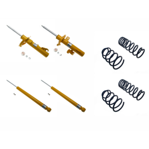 AMORTISSEUR CAR SPRING KIT SPORT KONI 1140 2081 1140-2081