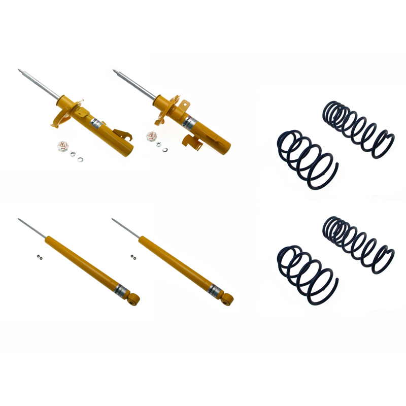 AMORTISSEUR CAR SPRING KIT SPORT KONI 1140 2081 1140-2081