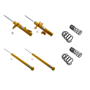 AMORTISSEUR CAR SPRING KIT SPORT KONI 1140 2282 1140-2282