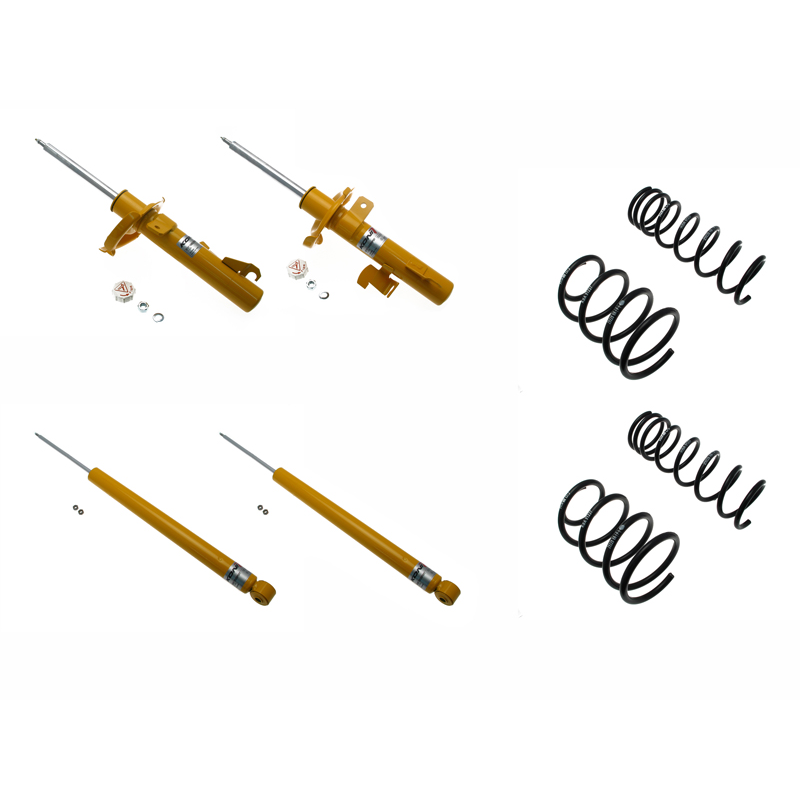 AMORTISSEUR CAR SPRING KIT SPORT KONI 1140 2285 1140-2285