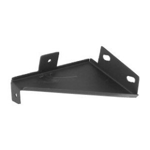 FORD MUSTANG 1968 Shelby GT 350 GT 500 Nose Bracket Left Hand GT350 GT500 SCOTT DRAKE S8MS-17793-A