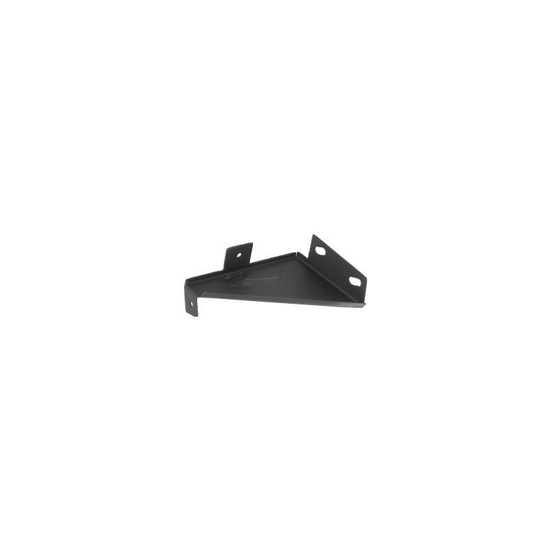FORD MUSTANG 1968 Shelby GT 350 GT 500 Nose Bracket Left Hand GT350 GT500 SCOTT DRAKE S8MS-17793-A