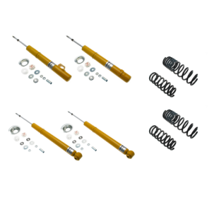 AMORTISSEUR CAR SPRING KIT SPORT KONI 1140 2811 1140-2811