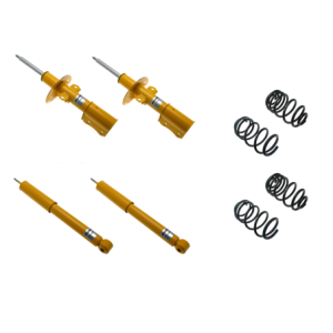 AMORTISSEUR CAR SPRING KIT SPORT KONI 1140 3196 1140-3196