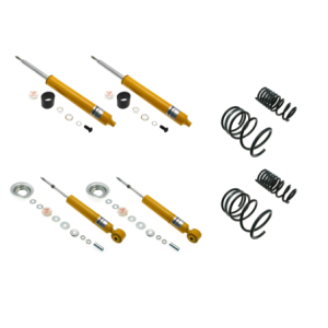 AMORTISSEUR CAR SPRING KIT SPORT KONI 1140 3321 1140-3321