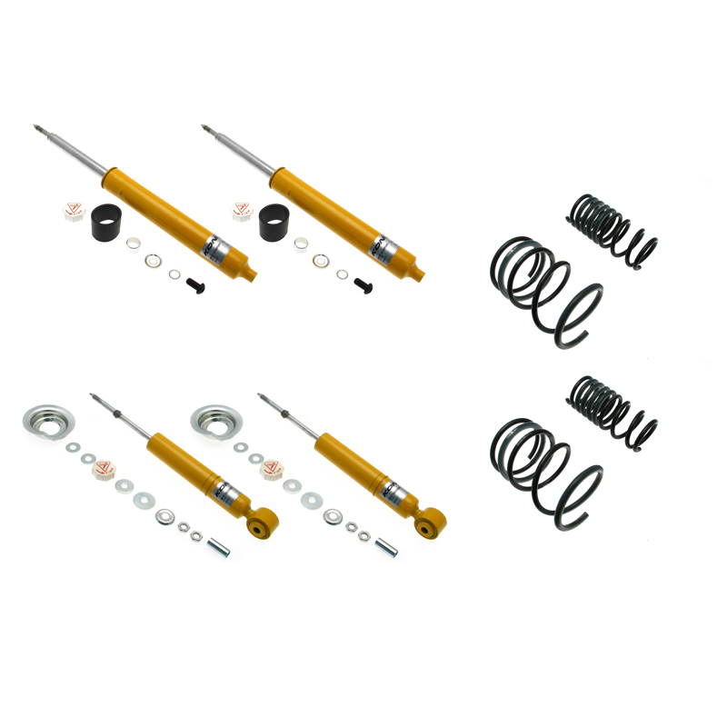 AMORTISSEUR CAR SPRING KIT SPORT KONI 1140 3321 1140-3321