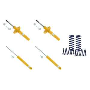 AMORTISSEUR CAR SPRING KIT SPORT KONI 1140 8434 1140-8434