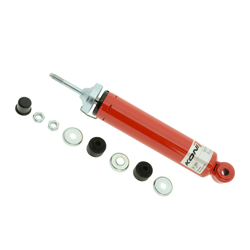 AMORTISSEUR CAR HEAVY TRACK KONI 30 1663 30-1663
