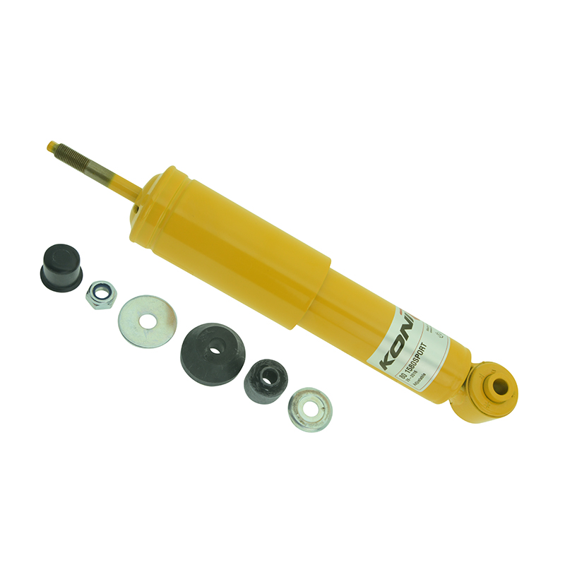 AMORTISSEUR CAR SPORT KONI 80 1580SPORT 80-1580SPORT