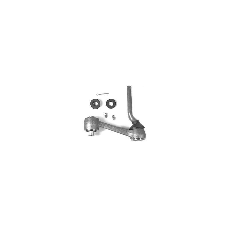 FORD MUSTANG 1967-1970 RELAIS DE DIRECTION MODELE AVEC DIRECTION MANUELLE Idler Arm Manuel Steering SCOTT DRAKE C7ZZ-3350-BR