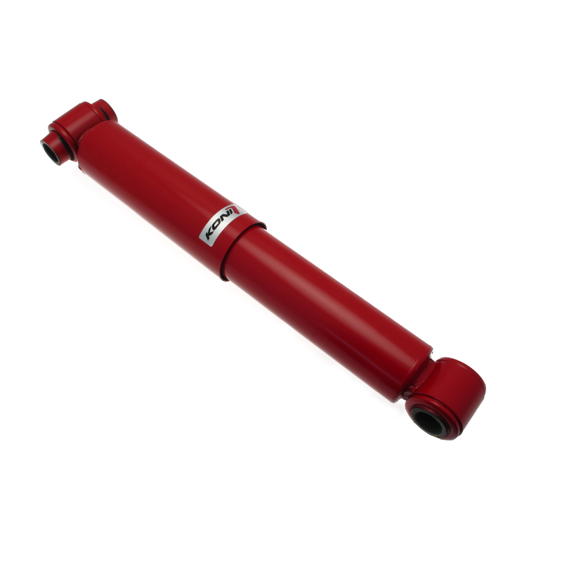 SIMCA 1000 RALLY 2 1972-1977 AMORTISSEUR AVANT CLASSIC ROUGE KONI 80 2021SPF1 80-2021SPF1